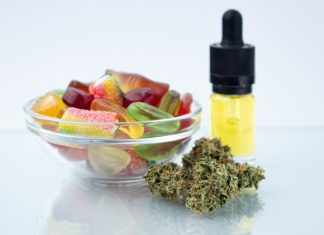 How CBD Gummies Can Help Relieve Anxiety How CBD Gummies Can Help Relieve Anxiety