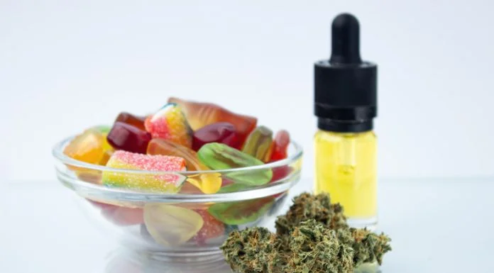 How CBD Gummies Can Help Relieve Anxiety