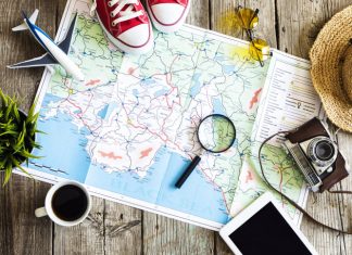 5 Tips to Help You Enjoy Your Vacation in 2023 5 Tips to Help You Enjoy Your Vacation in 2023