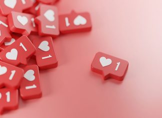 instagram likes