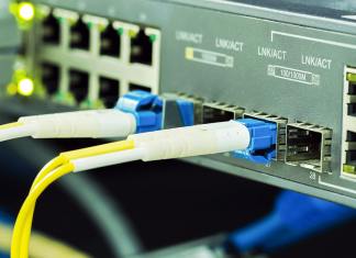 Understanding S5600-24T8X 10G Network Switches and Their Applications in Modern Networks network switch