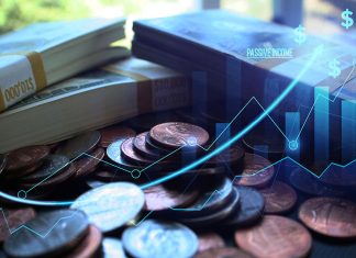 Strategies for Passive Income in Crypto passive income
