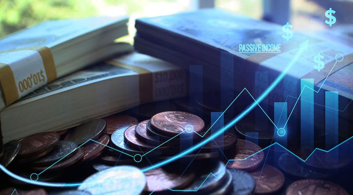 passive income
