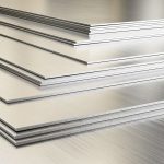 Nine Common Uses for Sheet Metal Sheet Metal
