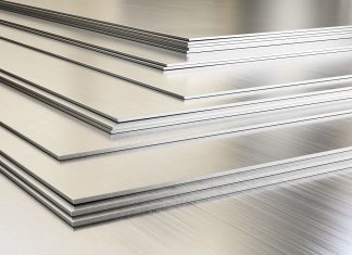 Nine Common Uses for Sheet Metal Sheet Metal