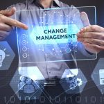 How Does Change Management Work? Change Management