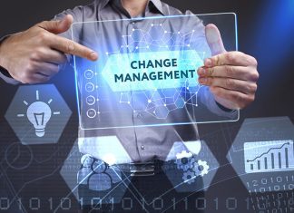 How Does Change Management Work? Change Management