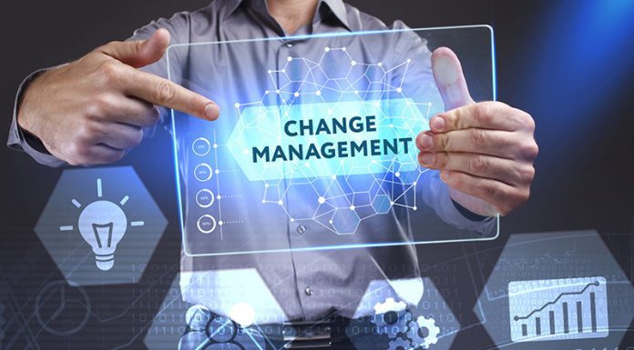 How Does Change Management Work? Change Management