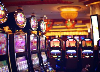 Play For Real Money at Casino Pin Up Online Casino Pin Up Online
