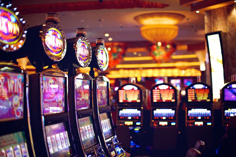 2021'de pin-up casino giriş için 50 Neden