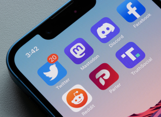 social media