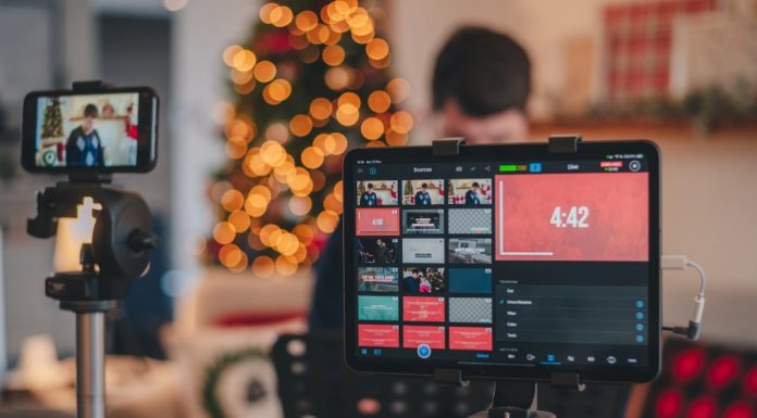 Live Commerce: The Future of Shopping Enhanced by Streaming streaming