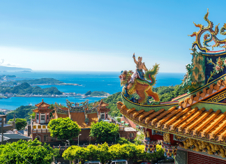 Top 5 Places to Visit in Taipei, Taiwan taipei taiwan