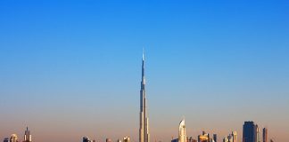 Tourist Attractions in the UAE