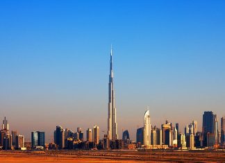 6 Top-Rated Tourist Attractions in the UAE Tourist Attractions in the UAE