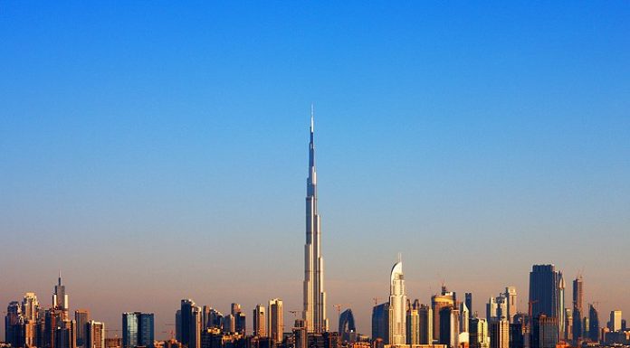 6 Top-Rated Tourist Attractions in the UAE Tourist Attractions in the UAE
