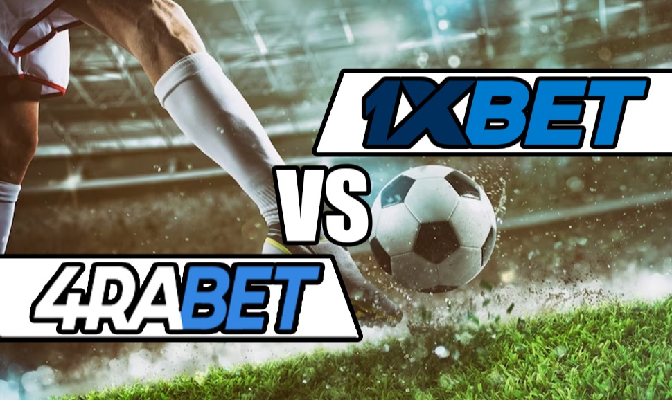 1xBet? It's Easy If You Do It Smart