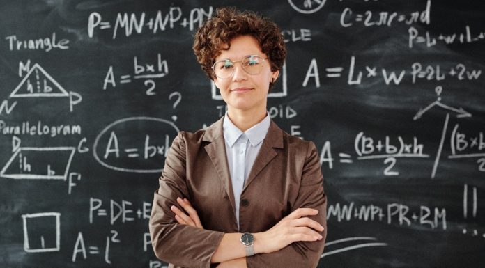 7 High-Paying Jobs In Education