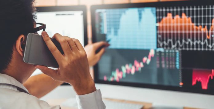 A Brokerage for Passive Traders A Brokerage for Passive Traders