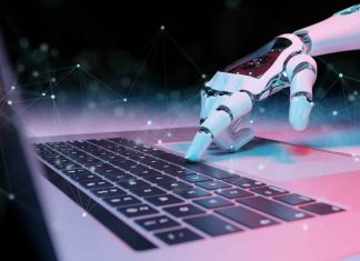 What Infrastructure Is Needed for AI? AI