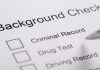 Actual Benefits of a Background Check Both for Employees and Employers