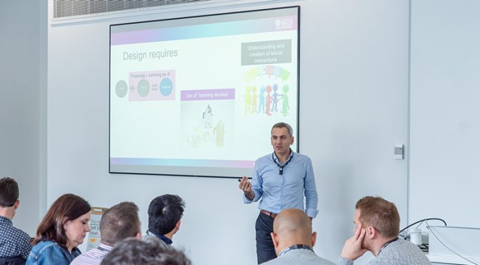 Investing in Leadership Talent: Using an MBA to Break the Career Ceiling Leadership