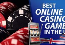 Best Online Casino Games in the UK: Where to Play Real Money Casino Games in the United Kingdom Best Online Casino Games in the UK