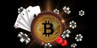 Bitcoin Casino