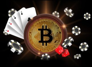 Reasons For the Increasing Popularity of Bitcoin Casinos Bitcoin Casino