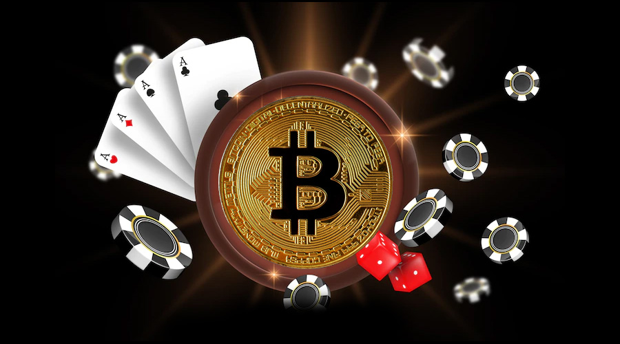 Crazy crypto casino guides: Lessons From The Pros