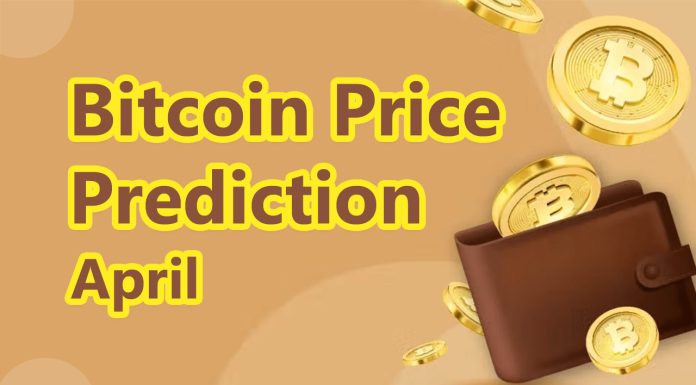 Bitcoin Price Prediction April – Could These 6 Cryptos Provide 50X More Gains Than BTC in April Bitcoin Price Prediction - April