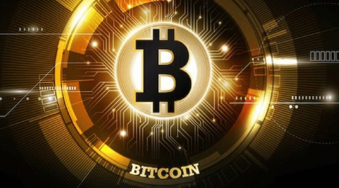 Bitcoin Transactions Take Place