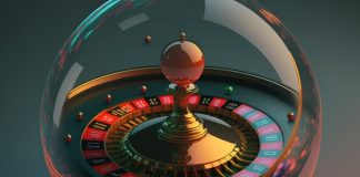 Bitcoin casino