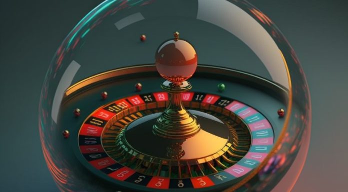 Bitcoin casino