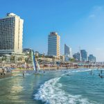 Booking a Place to Stay in Tel Aviv Booking a Place to Stay in Tel Aviv