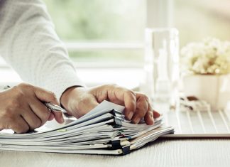business administrator