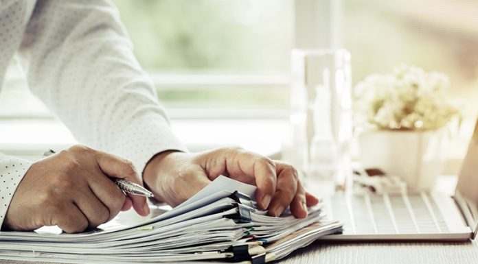 business administrator