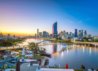 Business in Australia