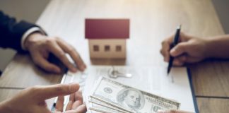 Buying a House with Cash