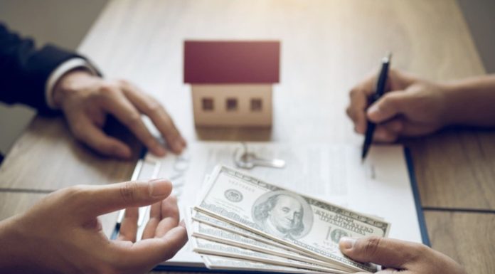 Buying a House with Cash