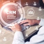 Transforming Your Sales Strategy with CRM Development CRM