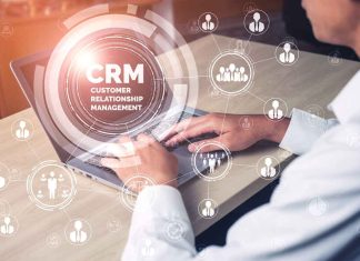 Transforming Your Sales Strategy with CRM Development CRM