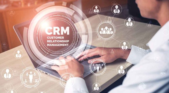 Transforming Your Sales Strategy with CRM Development CRM