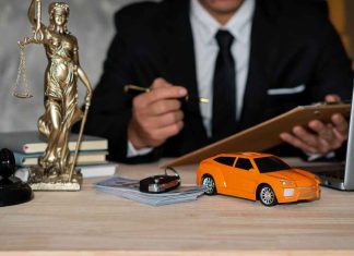 Navigating the Legal System with a Car Accident Lawyer Car accident lawyer