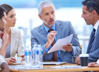 Career Advice for Senior Business Executives Career Advice for Senior Business Executives