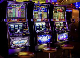 How Casinos Use Technology to Attract Different Kinds of Clients Casino