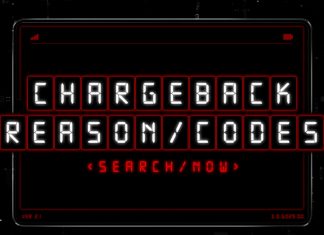 Chargeback Reason Codes