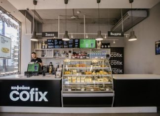 Cofix Group