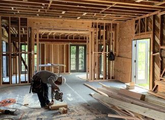 Budgeting for Carpentry Framing in Construction Projects Construction