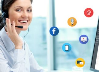 Contact Center Solution